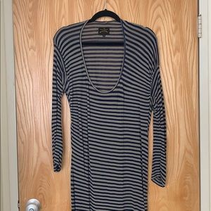 Vivienne Westwood Stripe Shirtdress
